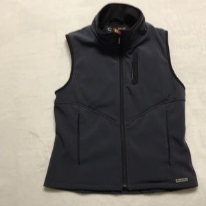 Core Heat transfer System Vest.